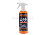 50060 DRIVEN Wax; Race Wax; 24 oz Spray Bottle