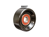 89007 Dayco Drive Belt Idler Pulley