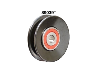 89039 Dayco Drive Belt Idler Pulley