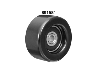 89158 Dayco Drive Belt Idler Pulley