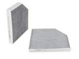 E2948LC Hengst Cabin Air Filter; With Activated Charcoal