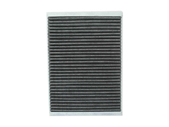 E2949LC Hengst Cabin Air Filter; Activated Charcoal