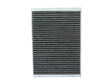 E2949LC Hengst Cabin Air Filter; Activated Charcoal