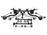 E32-16PCKIT URO Parts Suspension Kit; 16 pieces.