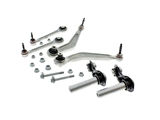 E39RRSUSP1KIT AAZ Preferred Suspension Control Arm Kit; Rear Control Arms, Mounts, and Bolts; KIT