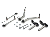 E39RRSUSP2KIT AAZ Preferred Suspension Control Arm Kit; Rear Control Arms, Mounts, and Bolts; KIT