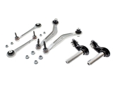 E65RRSUSPKIT AAZ Preferred Suspension Control Arm Kit; Rear Control Arms, Guide Links and Mounts; KIT