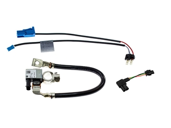 E9IBSCABLEKIT AAZ Preferred IBS Negative Cable and Adapter Leads Kit