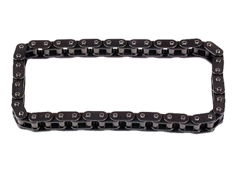 EAZ001286 Iwisketten (Iwis) Timing Chain; Secondary