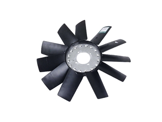 EBC004553 Eurospare Cooling Fan Blade