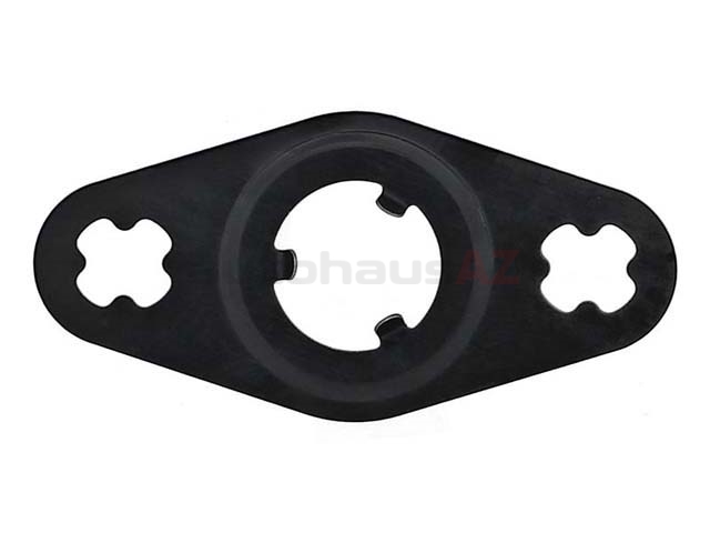 05117624AA Elring Klinger Turbocharger Oil Line Gasket; Upper