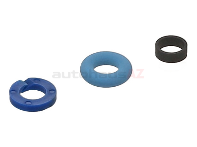 06E998907F Elring Klinger Fuel Injector Seal Kit