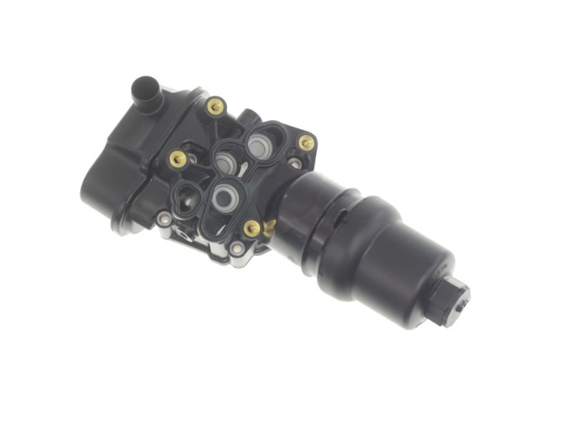 06F115397L Elring Klinger Oil Filter Housing