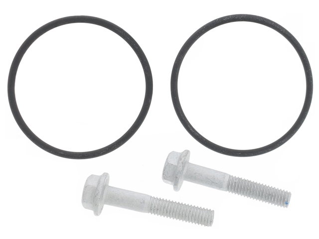 0CQ598305 Elring Klinger AWD Coupling Oil Pump Kit