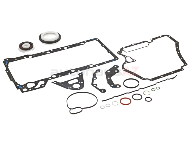 11112250202 Elring Klinger Engine Gasket Set
