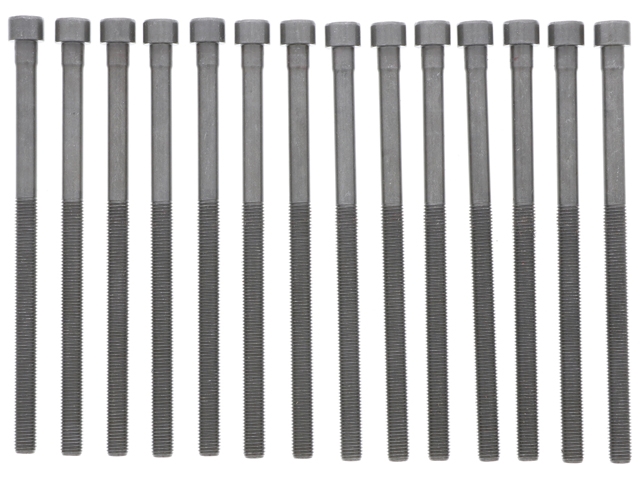 11128644674 Elring Klinger Cylinder Head Bolt Set
