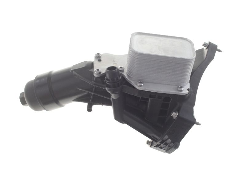 11428596283 Elring Klinger Oil Filter Housing