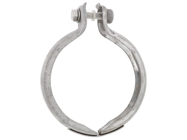 11658585233 Elring Klinger Exhaust/Muffler Clamp