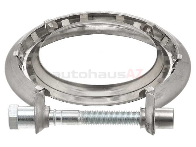 18302756352 Elring Klinger Exhaust/Muffler Clamp