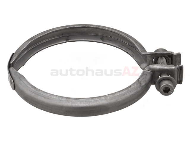 18307606136 Elring Klinger Exhaust/Muffler Clamp