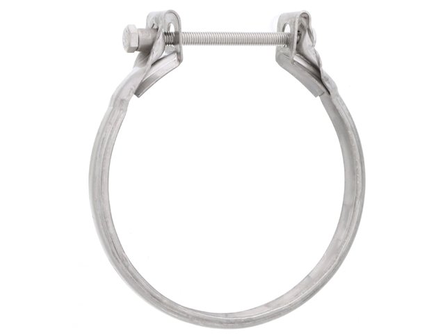 18328612537 Elring Klinger Exhaust/Muffler Clamp