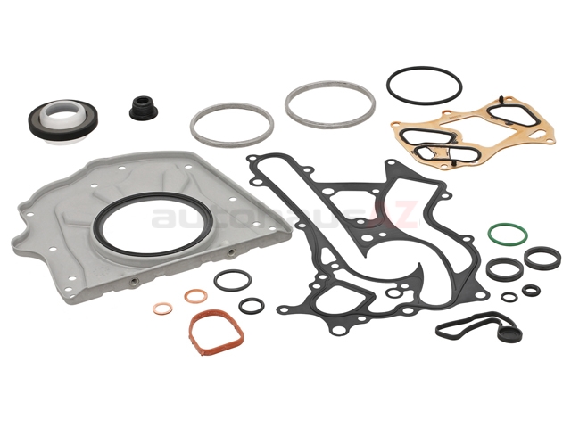 225404618 Elring Klinger Engine Gasket Set