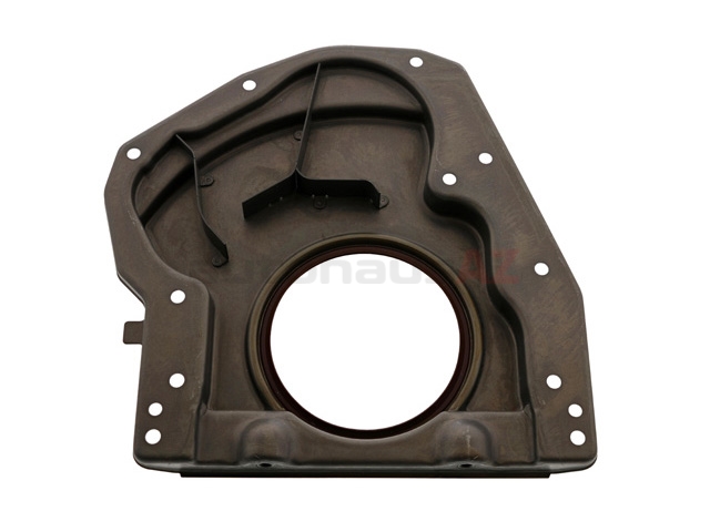 2730100814 Elring Klinger Crankshaft Oil Seal; Rear