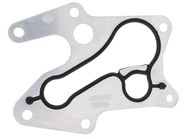 2741840080 Elring Klinger Oil Cooler Gasket