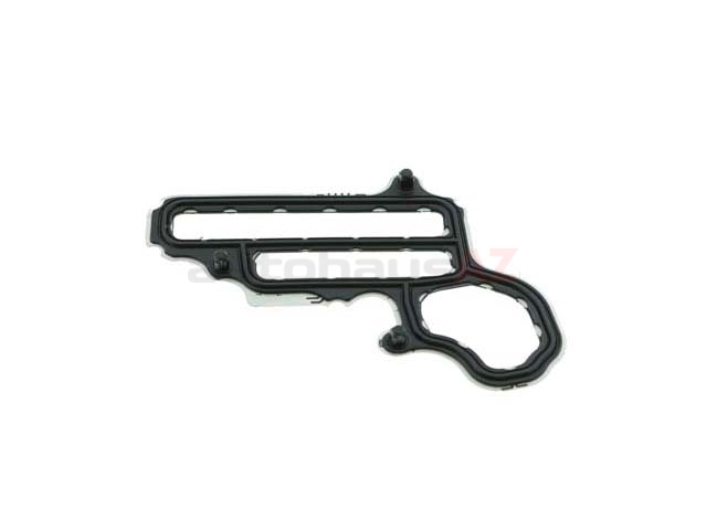 2780150080 Elring Klinger Timing Cover Oil Seal; Lower