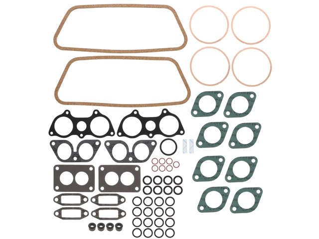 61610018403 Elring Klinger Engine Gasket Set