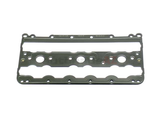 99610561375 Elring Klinger Engine Camshaft Housing Gasket; Left