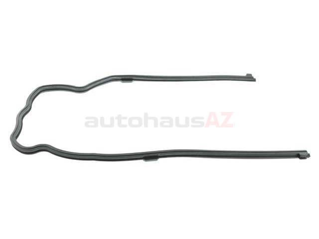 LJQ500020 Elring Klinger Timing Cover Gasket; Upper