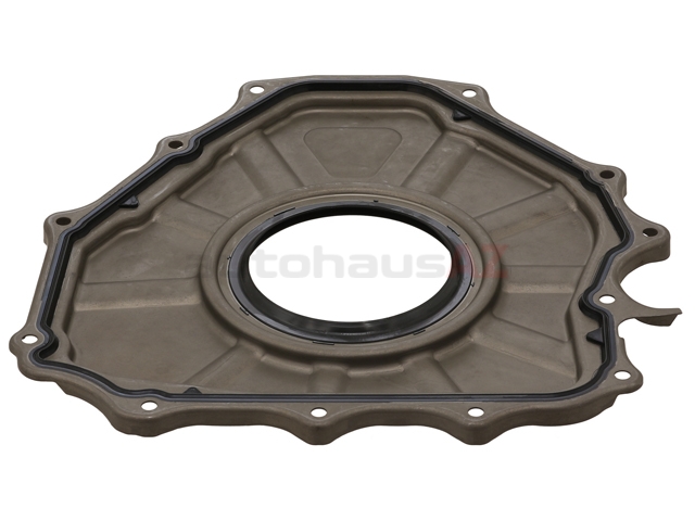 LR011219 Elring Klinger Crankshaft Oil Seal; Rear