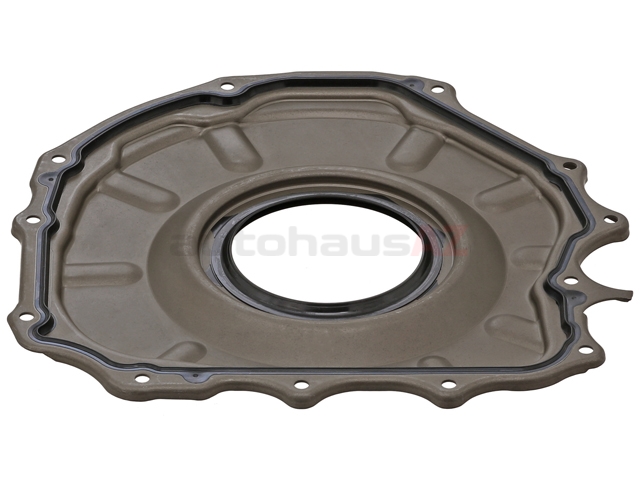 LR043721 Elring Klinger Crankshaft Oil Seal; Rear