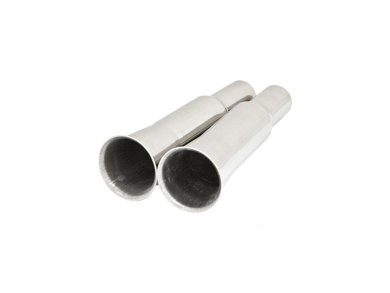 00-3362-0 EMPI Tail Pipe Set; Left Rear