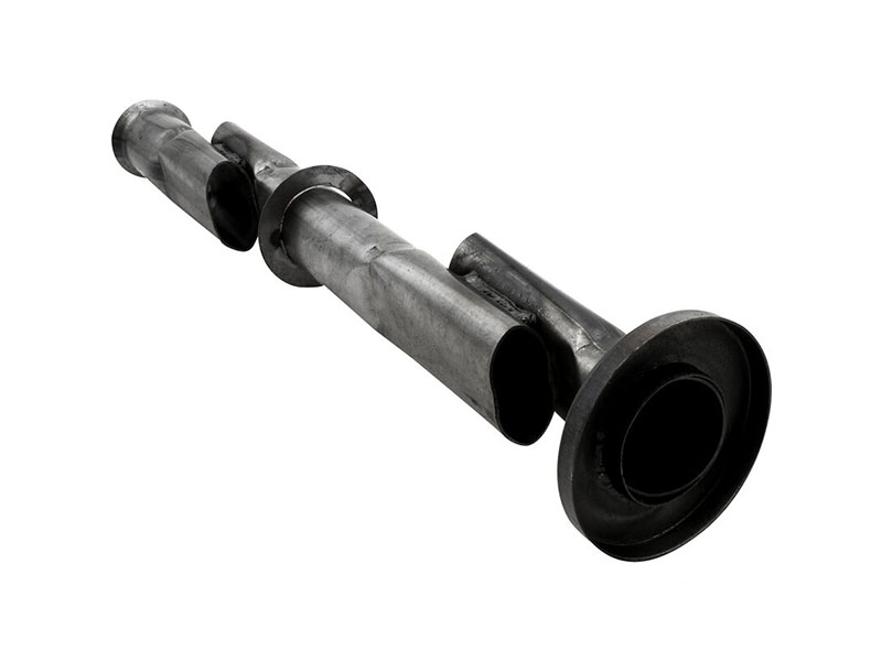 00-3721-0 EMPI Insert For Dual Racing Exhausts