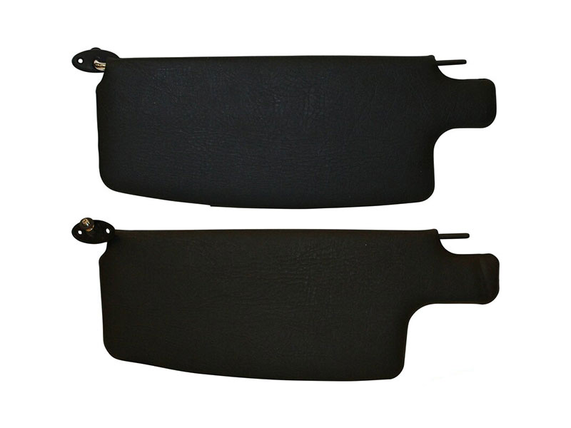 00-4424-0 EMPI Sun Visor Set; Left and Right