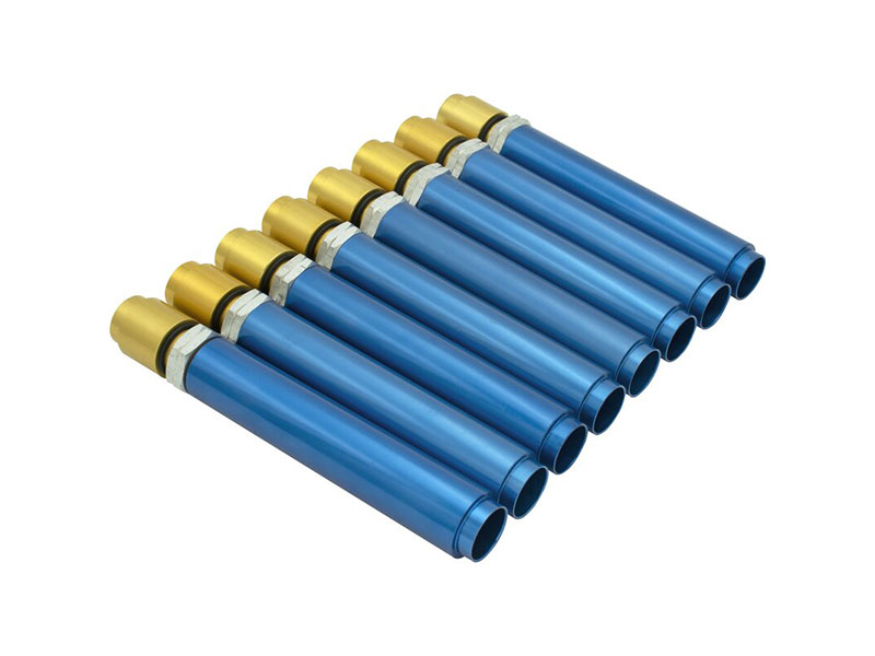 00-9149-0 EMPI Push Rod Tube Set; Cylinder Head
