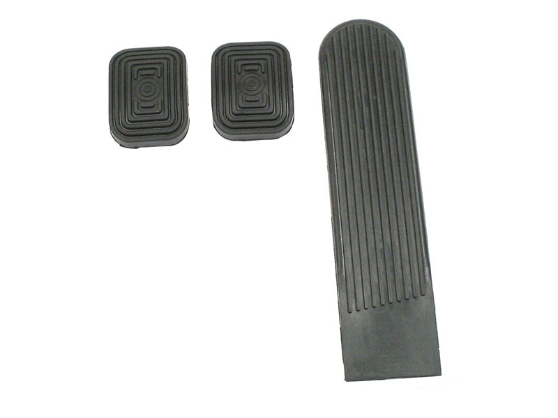 98-1068-0 EMPI Pedal Covers