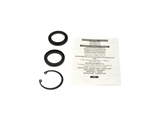 8779 Edelmann Steering Gear Pitman Shaft Seal Kit; Power Steering Repair Kit