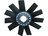 ERR3439 URO Parts Cooling Fan Blade