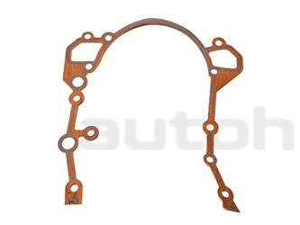 ERR7280 Eurospare Timing Cover Gasket