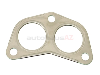 ETC4524 Eurospare Exhaust Manifold Flange Gasket; Downpipe to Manifold