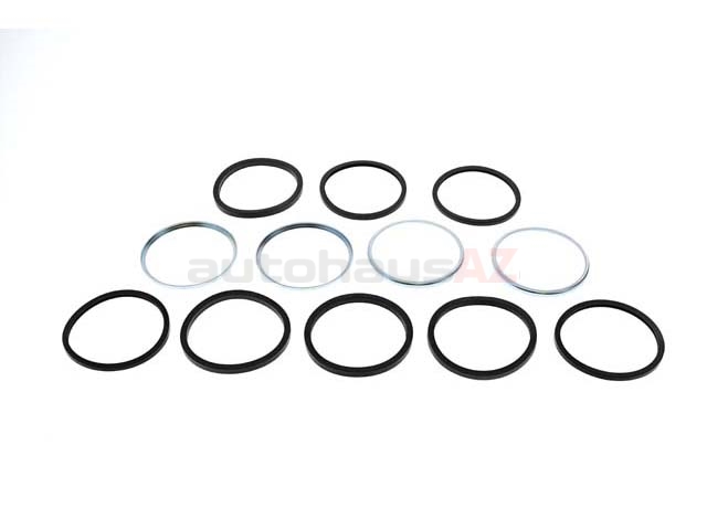 AEU1547 Eurospare Brake Caliper Repair Kit