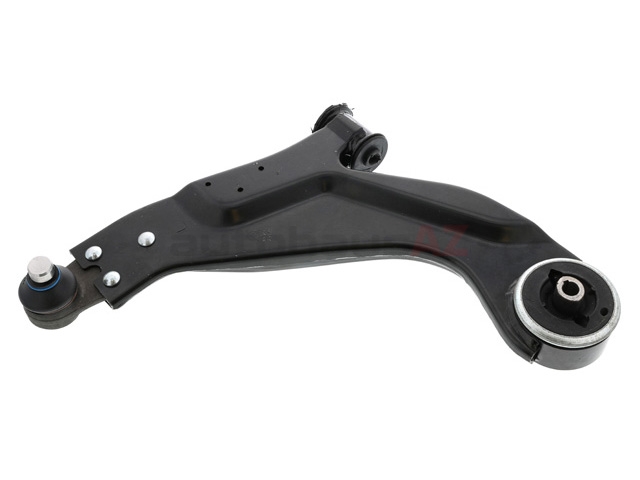 C2S46700 Eurospare Control Arm; Front Left Lower