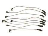 HLS102G Eurospare Spark Plug Wire Set