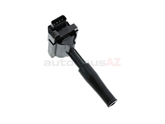LNE1510AB Eurospare Ignition Coil; 4 pin