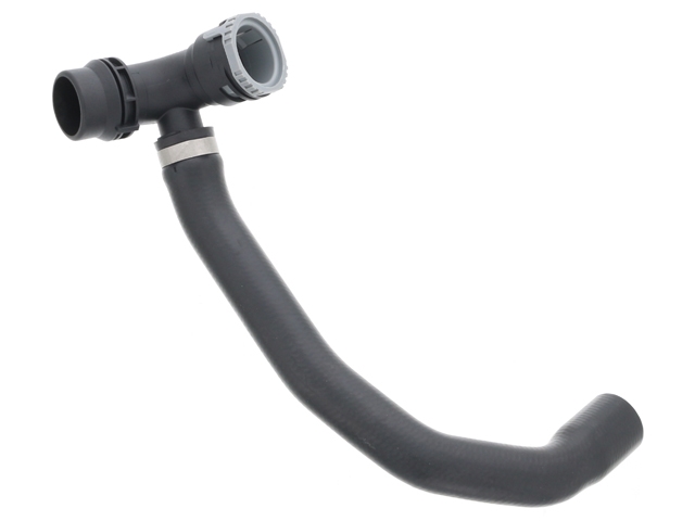LR005564 Eurospare Radiator Coolant Hose