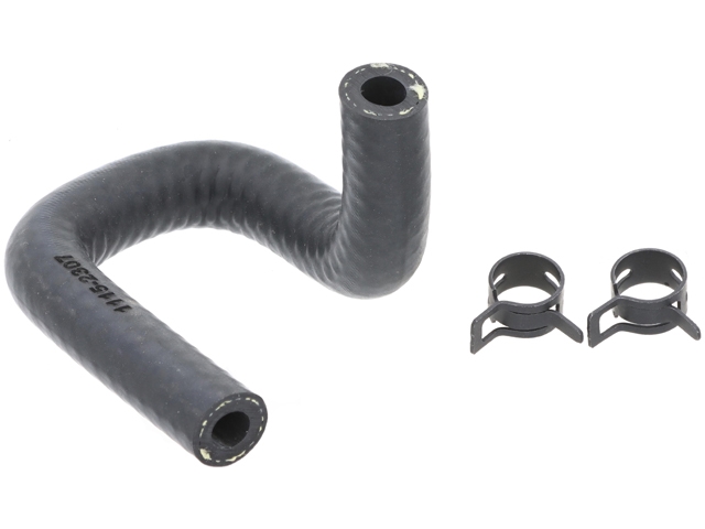 LR006159 Eurospare Fuel Injection Throttle Body Heater Hose