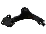 LR007205 Eurospare Control Arm; Front Right Lower